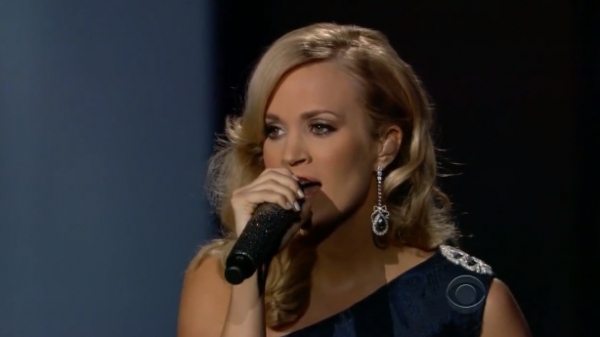 carrie-underwood-yesterday-emmys-beatles-600x337