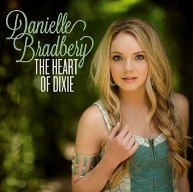 Danielle-Bradbery-The-Heart-of-Dixie-Official-Video