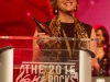 2015 She Rocks Awards Winner Debbie Cavalier of Berklee Online