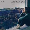 AIJIA Drops Sultry "Earn Your Love"