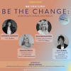 Women in Music and TuneCore present 'BE THE CHANGE', discuss Gender Equity in Music study results