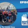 Women of NAMM's ReVoicing the Future Podcast Releases Live at NAMM "Sustainable Careers Through Community" Episode