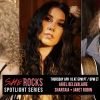 She Rocks Spotlight Series Livestream Performances On April 18