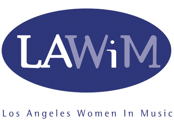 Los Angeles Women In Music (LAWiM)