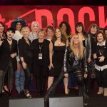 NAMM – She Rocks – 01192017