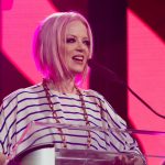 NAMM – She Rocks – 01192017