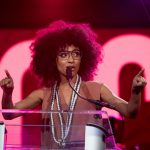 NAMM – She Rocks – 01192017